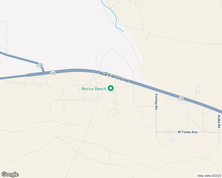 map of restaurants, bars, coffee shops, grocery stores, and more near 8521 Cote Road in Las Vegas