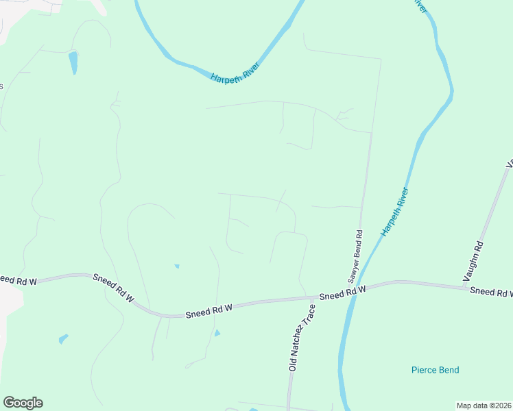 map of restaurants, bars, coffee shops, grocery stores, and more near 1109 Sneed Glen Drive in Franklin