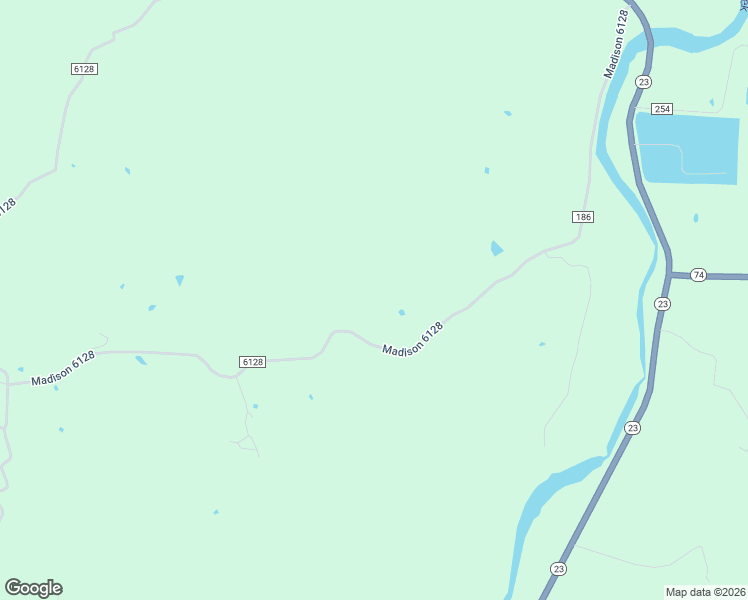 map of restaurants, bars, coffee shops, grocery stores, and more near 2840 Madison 6128 in Huntsville