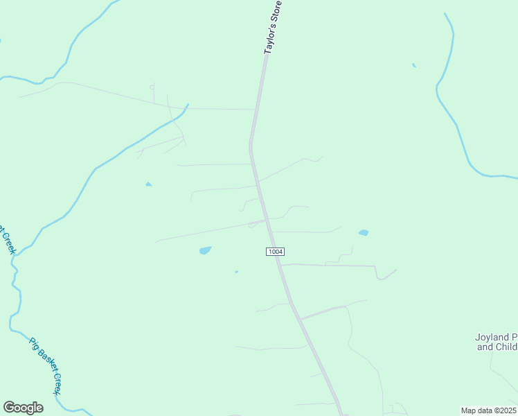 map of restaurants, bars, coffee shops, grocery stores, and more near 4134 Taylor's Store Road in Nashville