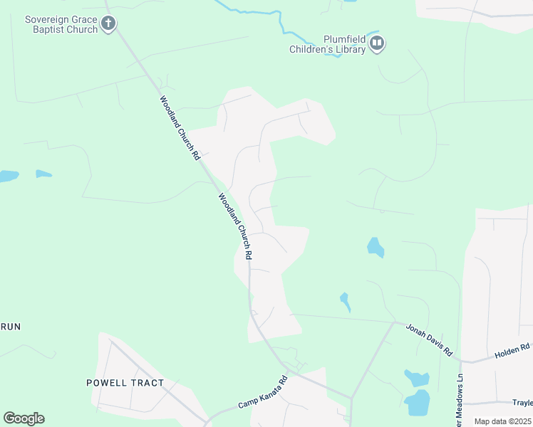 map of restaurants, bars, coffee shops, grocery stores, and more near 3691 Fieldstone Drive in Wake Forest