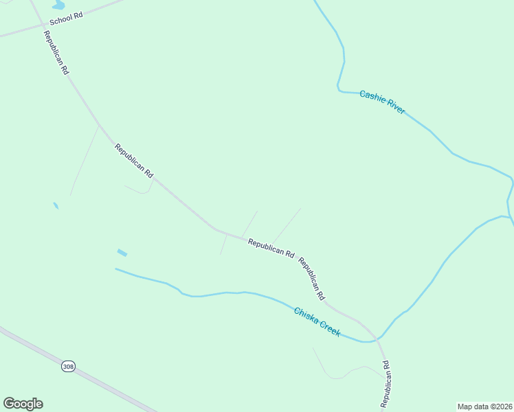 map of restaurants, bars, coffee shops, grocery stores, and more near 330 Republican Road in Windsor