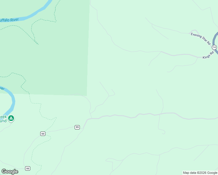 map of restaurants, bars, coffee shops, grocery stores, and more near Wrinkle Road in Harriet