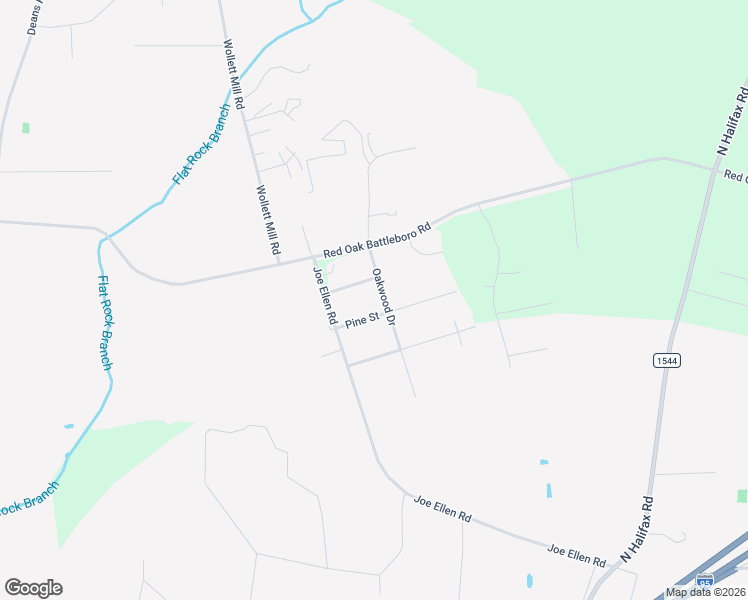 map of restaurants, bars, coffee shops, grocery stores, and more near 4898 Oakwood Drive in Nash