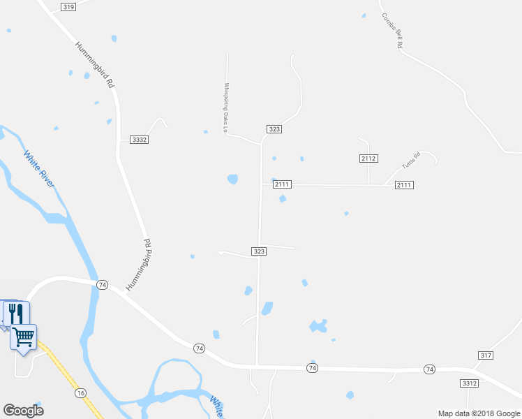 map of restaurants, bars, coffee shops, grocery stores, and more near 12878 Tuttle Subdivision Road in Elkins