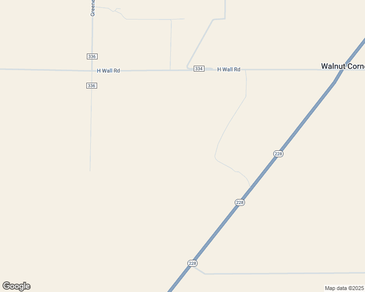 map of restaurants, bars, coffee shops, grocery stores, and more near Perry Road in Bono