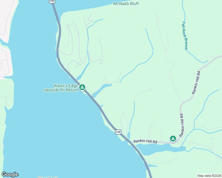 map of restaurants, bars, coffee shops, grocery stores, and more near 139 Thurman Road in Newport