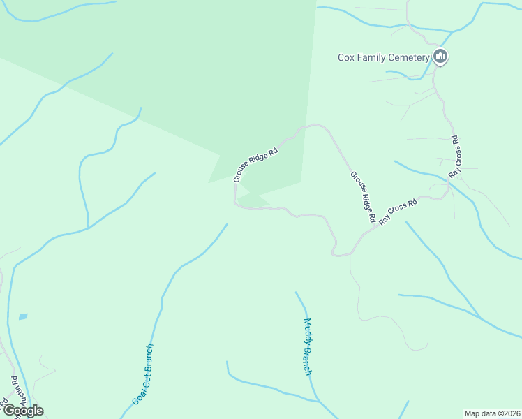 map of restaurants, bars, coffee shops, grocery stores, and more near 277 Grouse Ridge Road in Harriman