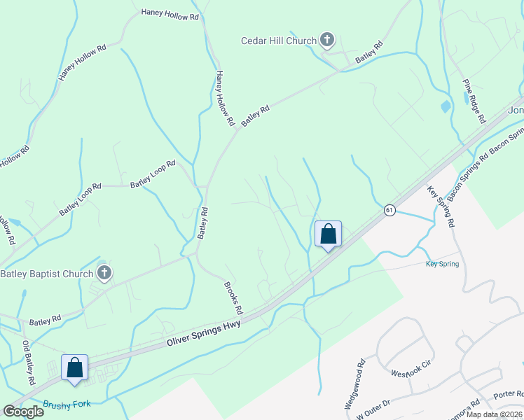 map of restaurants, bars, coffee shops, grocery stores, and more near 141 Cutters Lane in Clinton