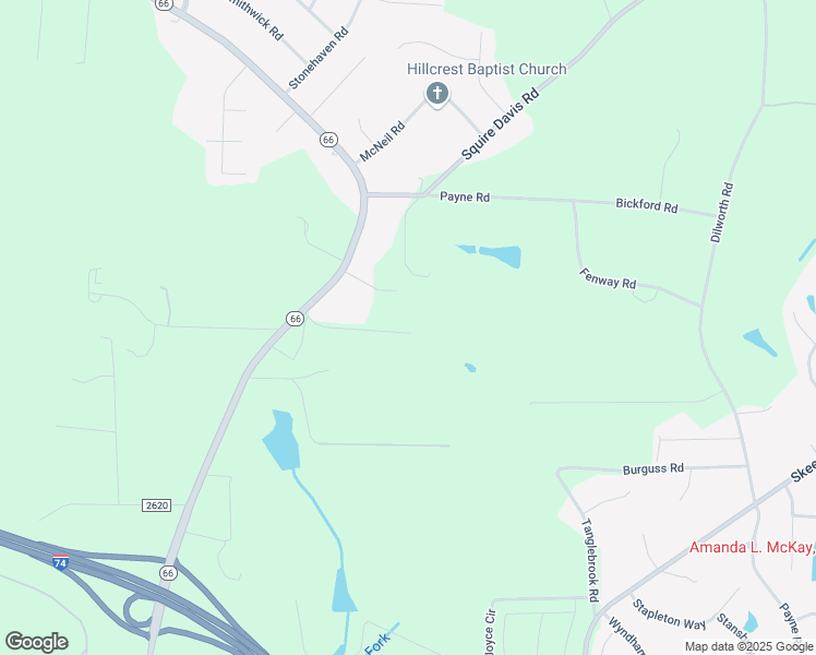 map of restaurants, bars, coffee shops, grocery stores, and more near 9885 Moore Farm Drive in Kernersville