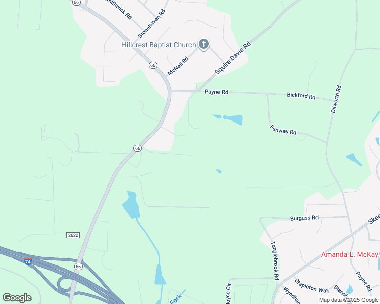 map of restaurants, bars, coffee shops, grocery stores, and more near 9885 Moore Farm Drive in Kernersville