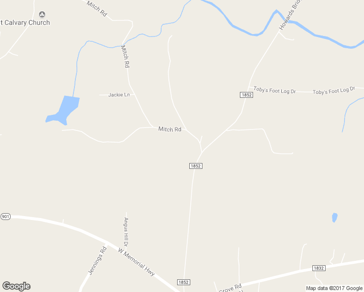 map of restaurants, bars, coffee shops, grocery stores, and more near 269 Howards Bridge Road in Union Grove