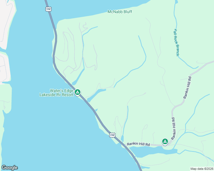 map of restaurants, bars, coffee shops, grocery stores, and more near 139 Thurman Road in Newport