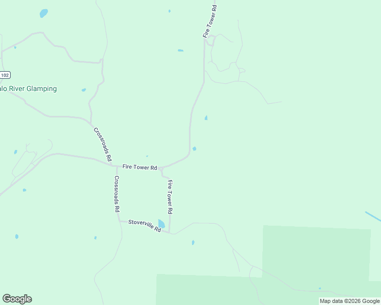 map of restaurants, bars, coffee shops, grocery stores, and more near 1064 Aspen Road in Harrison