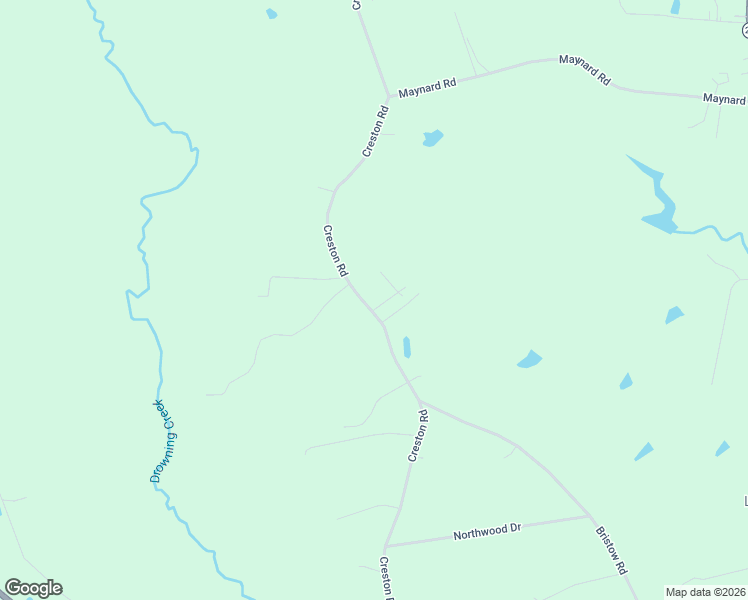 map of restaurants, bars, coffee shops, grocery stores, and more near 31 Chestnut Oak Road in Crossville