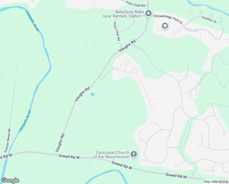 map of restaurants, bars, coffee shops, grocery stores, and more near 1015 Stockett Drive in Nashville