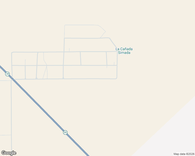 map of restaurants, bars, coffee shops, grocery stores, and more near 47990 South Lost Hills Road in Coalinga