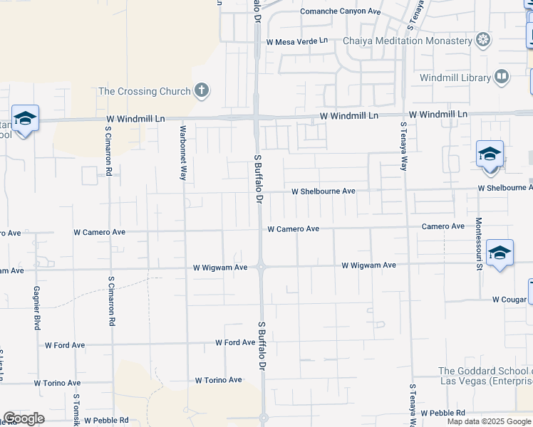 map of restaurants, bars, coffee shops, grocery stores, and more near 8378 Sonora Del Sol Street in Las Vegas
