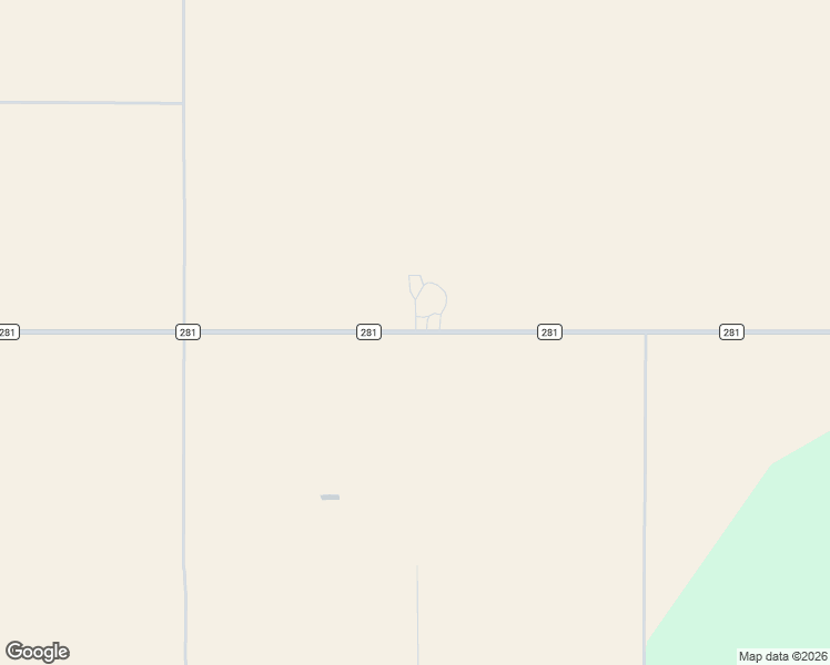 map of restaurants, bars, coffee shops, grocery stores, and more near 3650-3672 Farm to Market Road 281 in Dalhart