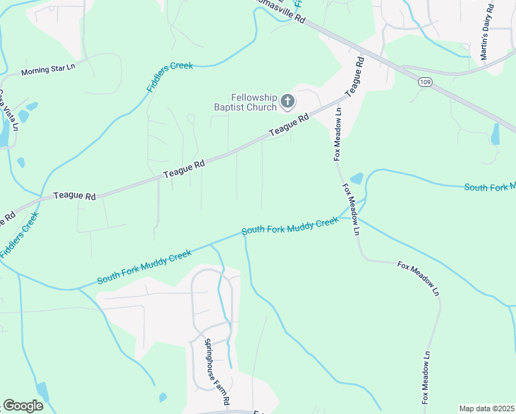 map of restaurants, bars, coffee shops, grocery stores, and more near 4014 Hartsoe Road in Winston-Salem
