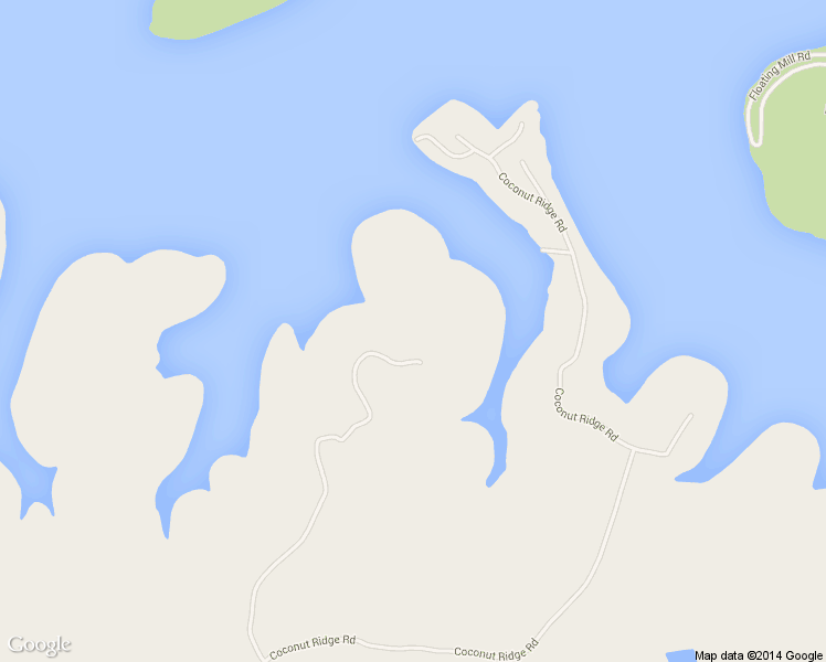 map of restaurants, bars, coffee shops, grocery stores, and more near 295 Maury Lane in Smithville