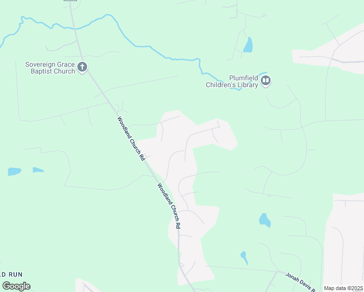 map of restaurants, bars, coffee shops, grocery stores, and more near 509 Belmont Circle in Wake Forest