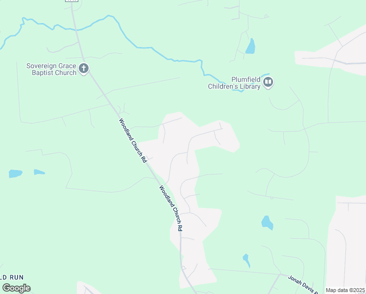 map of restaurants, bars, coffee shops, grocery stores, and more near 509 Belmont Circle in Wake Forest