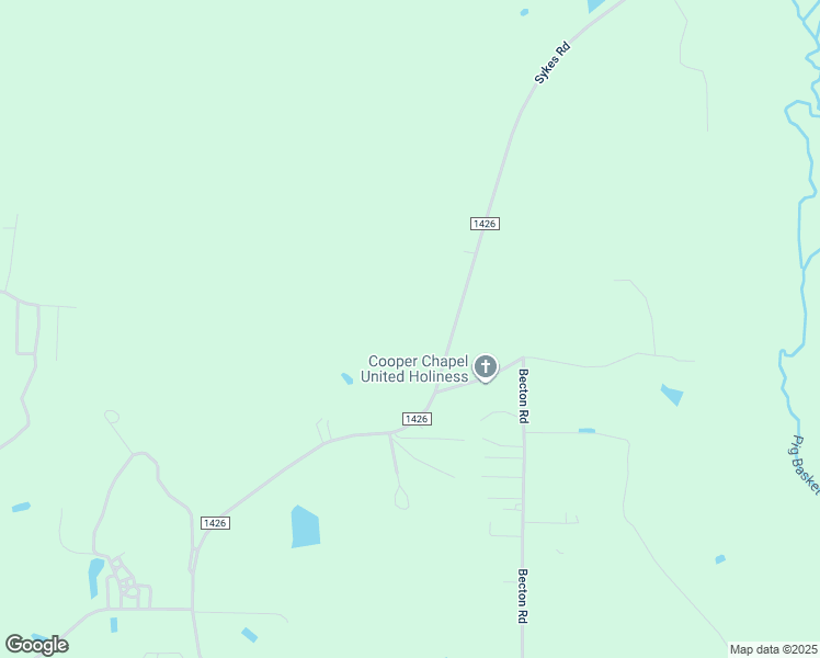 map of restaurants, bars, coffee shops, grocery stores, and more near 5332 Sykes Road in Nashville