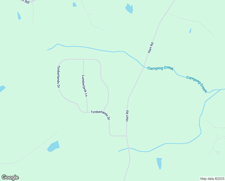 map of restaurants, bars, coffee shops, grocery stores, and more near 715 Timberlands Drive in Louisburg