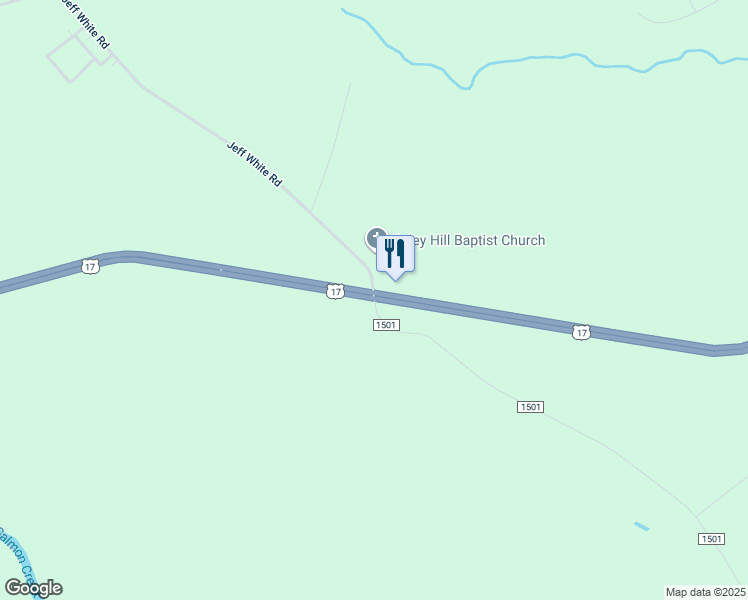 map of restaurants, bars, coffee shops, grocery stores, and more near 134 Bal Gra Road in Merry Hill