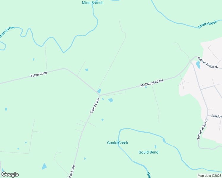 map of restaurants, bars, coffee shops, grocery stores, and more near 1-191 Bullock Trailer Court in Crossville