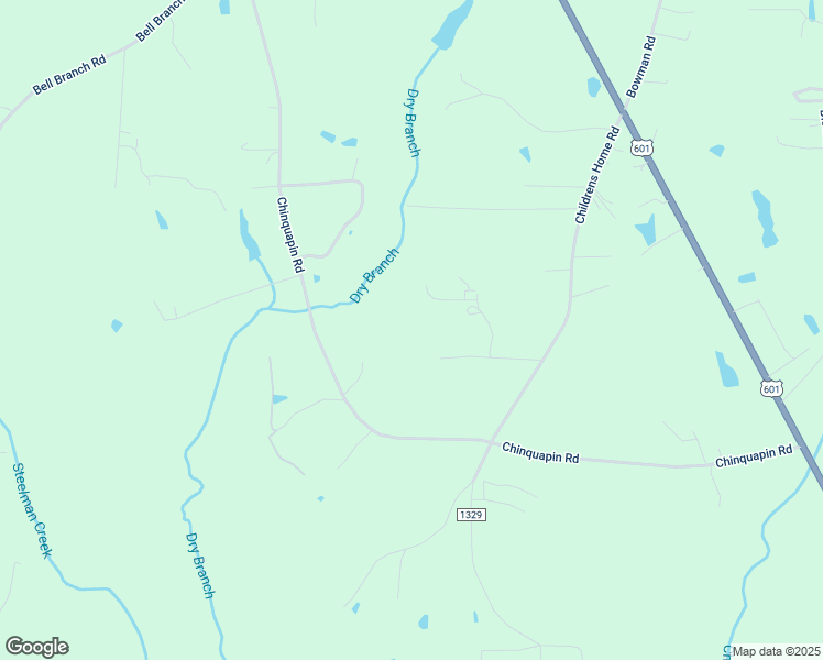 map of restaurants, bars, coffee shops, grocery stores, and more near in Mocksville