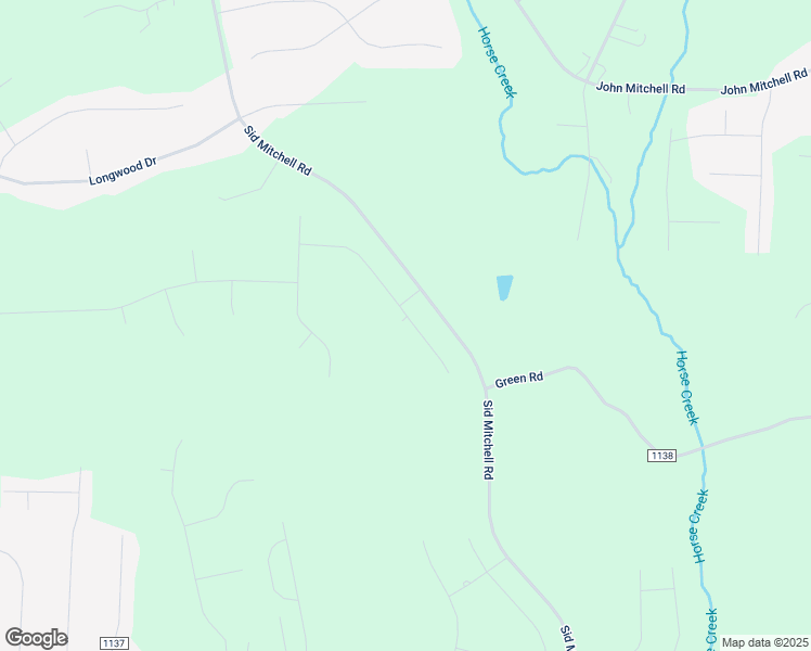 map of restaurants, bars, coffee shops, grocery stores, and more near 150 Green Haven Boulevard in Youngsville