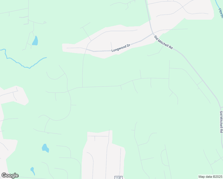 map of restaurants, bars, coffee shops, grocery stores, and more near 445 Marlowe Drive in Youngsville