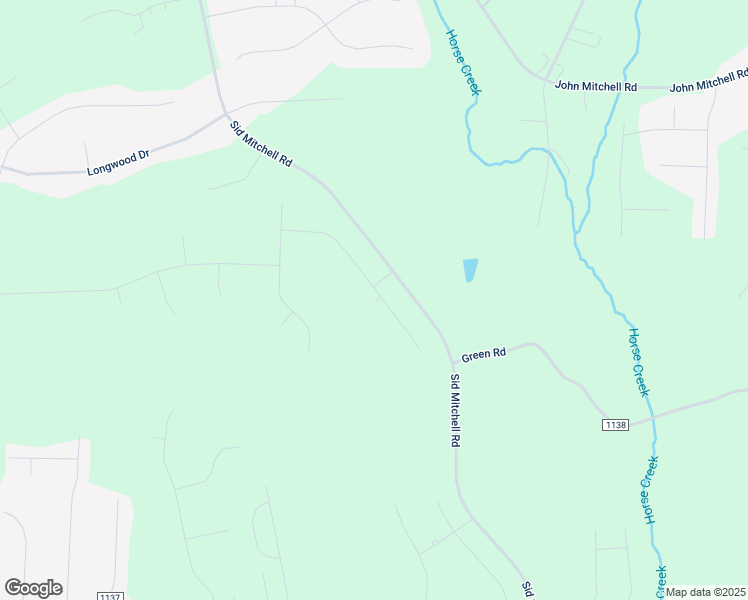 map of restaurants, bars, coffee shops, grocery stores, and more near 150 Green Haven Blvd in Youngsville
