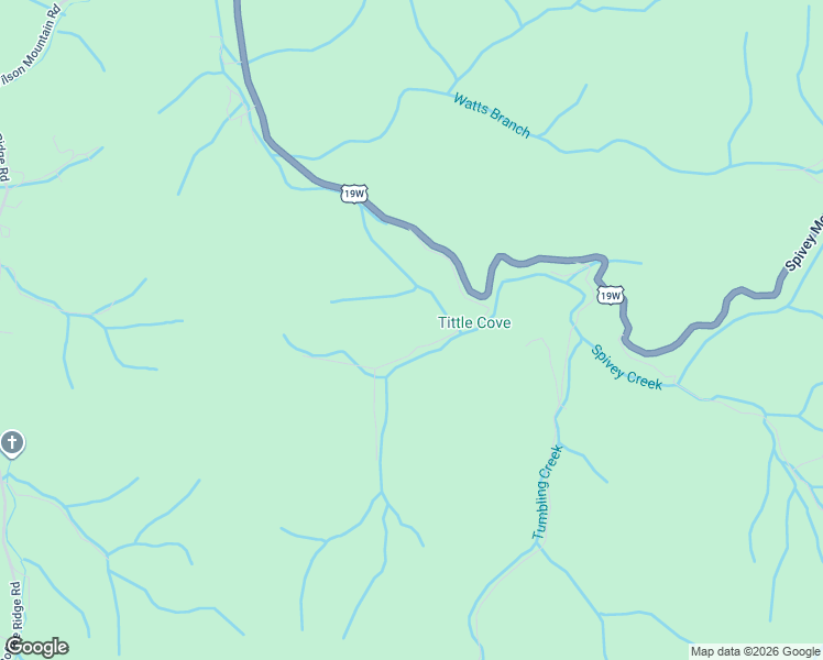 map of restaurants, bars, coffee shops, grocery stores, and more near in Flag Pond