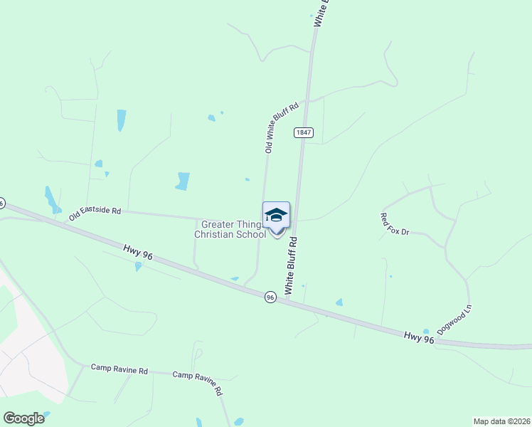 map of restaurants, bars, coffee shops, grocery stores, and more near 1009 Old Eastside Road in Burns