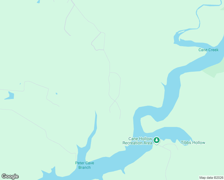 map of restaurants, bars, coffee shops, grocery stores, and more near 8620 Cookeville Boatdock Road in Baxter