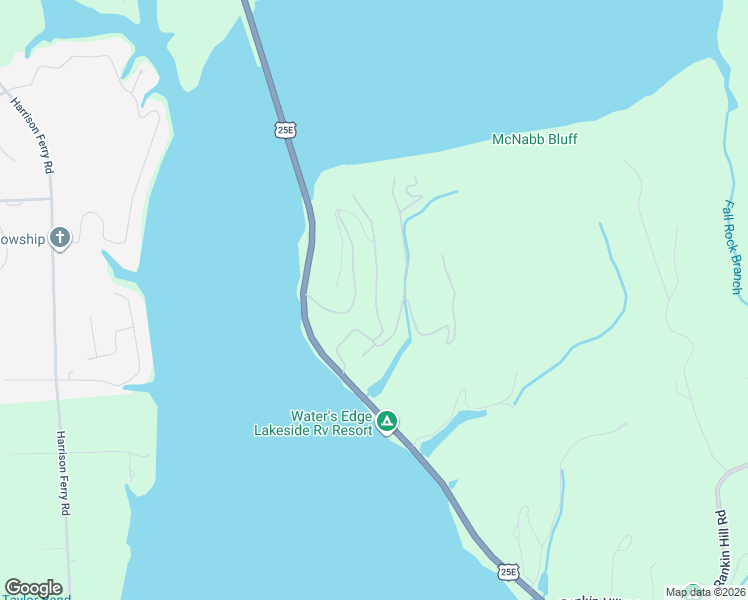 map of restaurants, bars, coffee shops, grocery stores, and more near 2012 Ivy Way in Newport