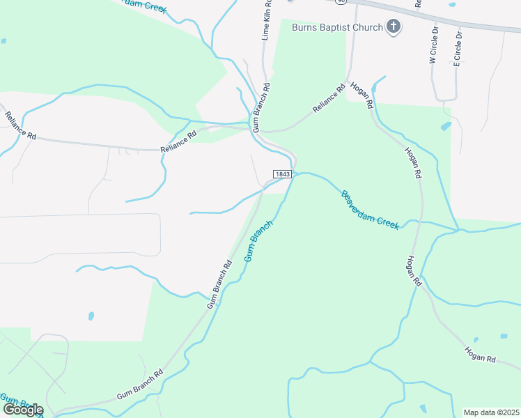 map of restaurants, bars, coffee shops, grocery stores, and more near in Dickson