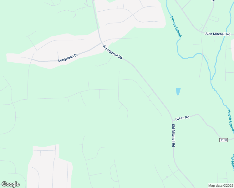 map of restaurants, bars, coffee shops, grocery stores, and more near 120 Ironwood Boulevard in Youngsville