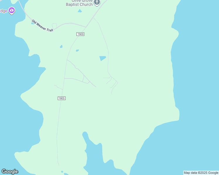 map of restaurants, bars, coffee shops, grocery stores, and more near 5033 Curl Lane in Creedmoor