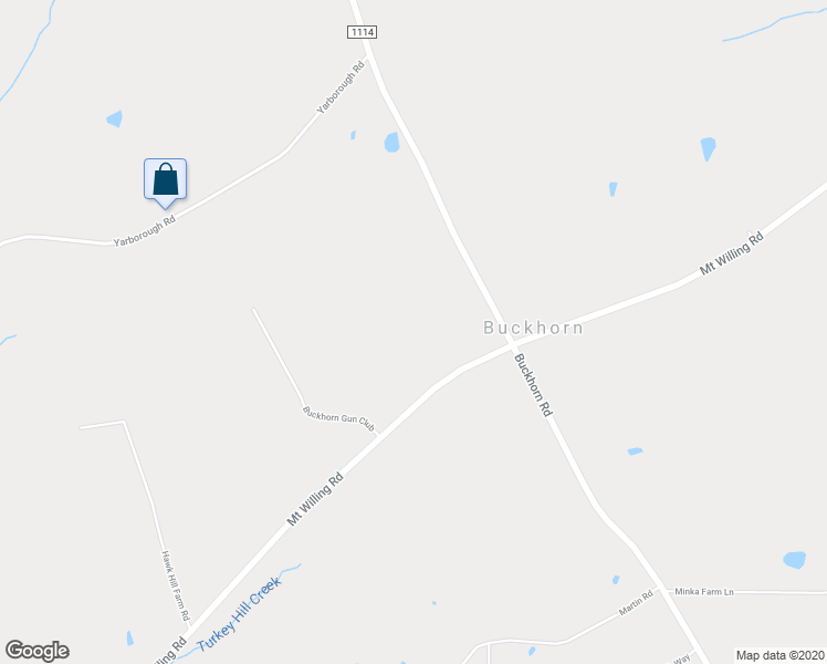 map of restaurants, bars, coffee shops, grocery stores, and more near 3609 Mount Willing Road in Mebane