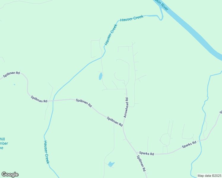 map of restaurants, bars, coffee shops, grocery stores, and more near 200 Redfield Road in Mocksville