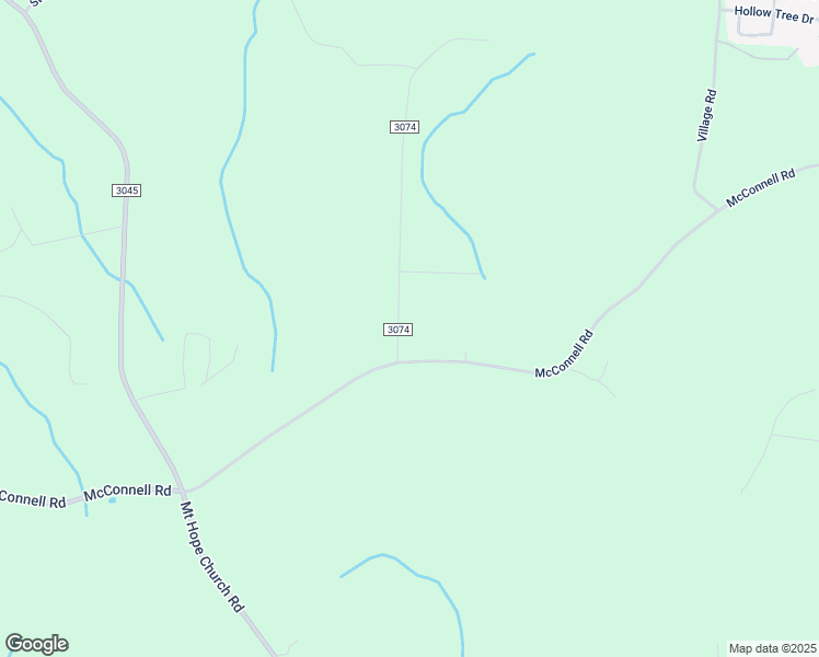 map of restaurants, bars, coffee shops, grocery stores, and more near 1875 Andrews Farm Road in Whitsett