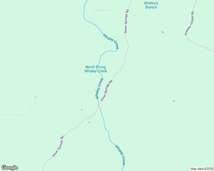 map of restaurants, bars, coffee shops, grocery stores, and more near Silver Springs Road in Cave City