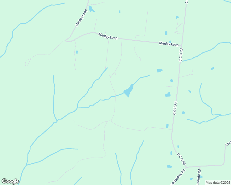 map of restaurants, bars, coffee shops, grocery stores, and more near 199 Oak Tree Lane in Dickson