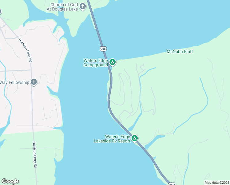 map of restaurants, bars, coffee shops, grocery stores, and more near 165 Waterford Way in Newport