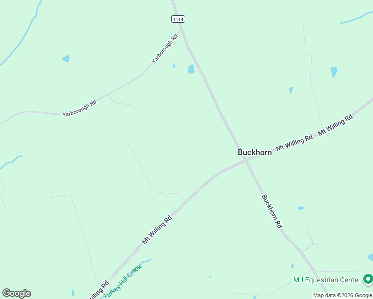 map of restaurants, bars, coffee shops, grocery stores, and more near 3609 Mount Willing Road in Mebane