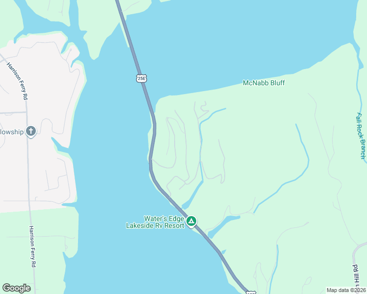 map of restaurants, bars, coffee shops, grocery stores, and more near 2088 Ivy Way in Newport